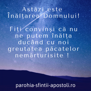 Biserica Sfintii Apostoli Petru Si Pavel